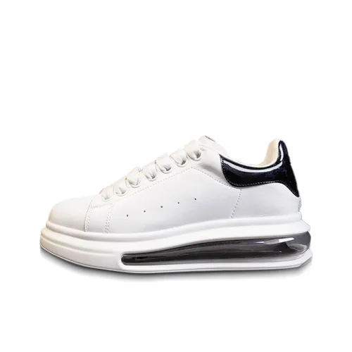 ACESC Low Top Casual Shoes clothing Women's White