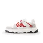 White Red