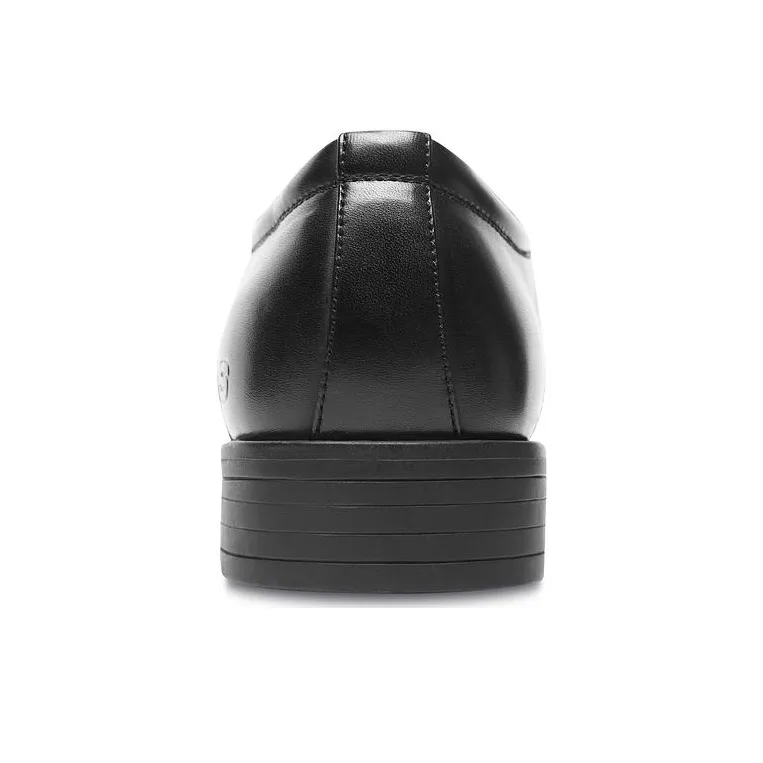 Skechers Men's Casual Shoes Men's Black-4