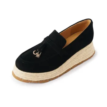 Echo&yolo Casual Single Shoes 5cm Women's