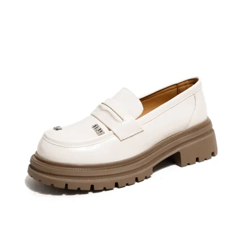 Ouumeis Loafer Women's