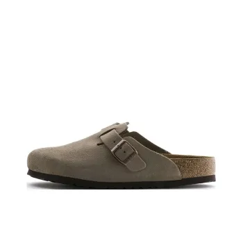 Birkenstock Boston Series Closed Toe Slippers Unisex
