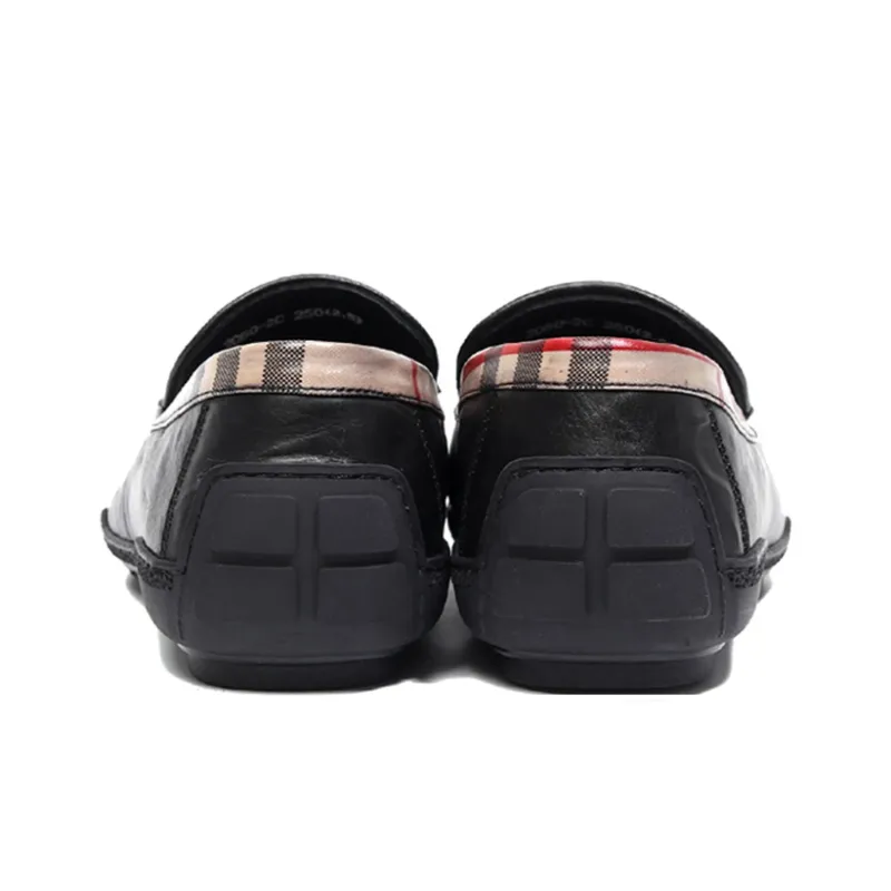 Bansley Casual Shoes Men's Black-3