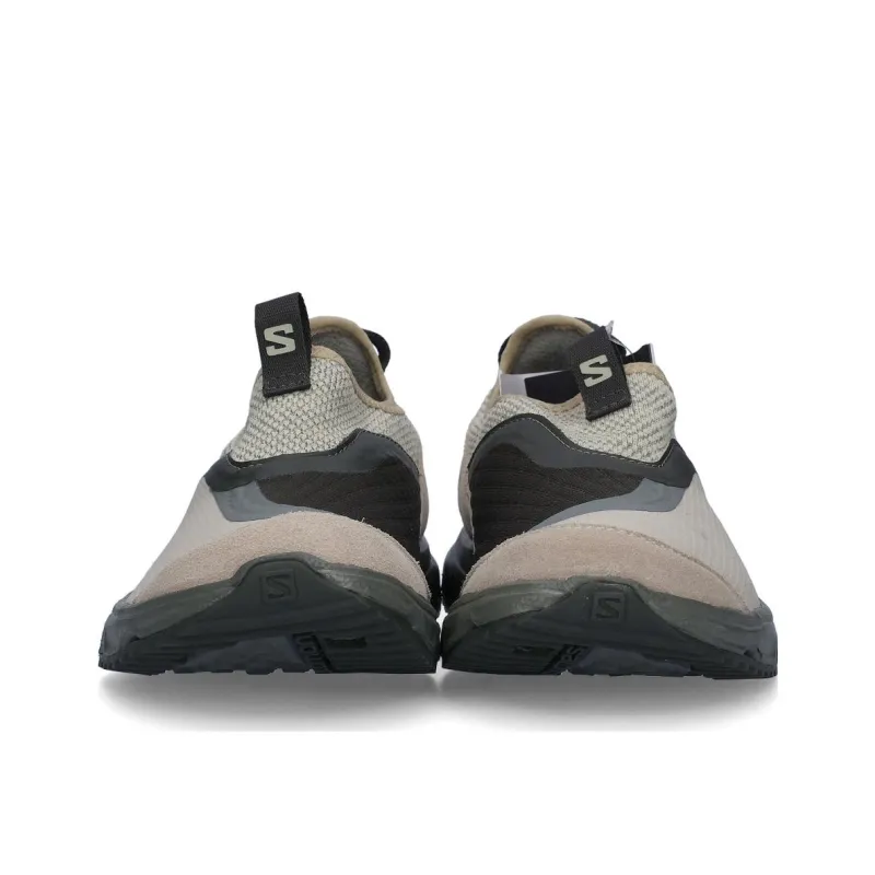 SALOMON Rx Snug 'Moss Grey'-3