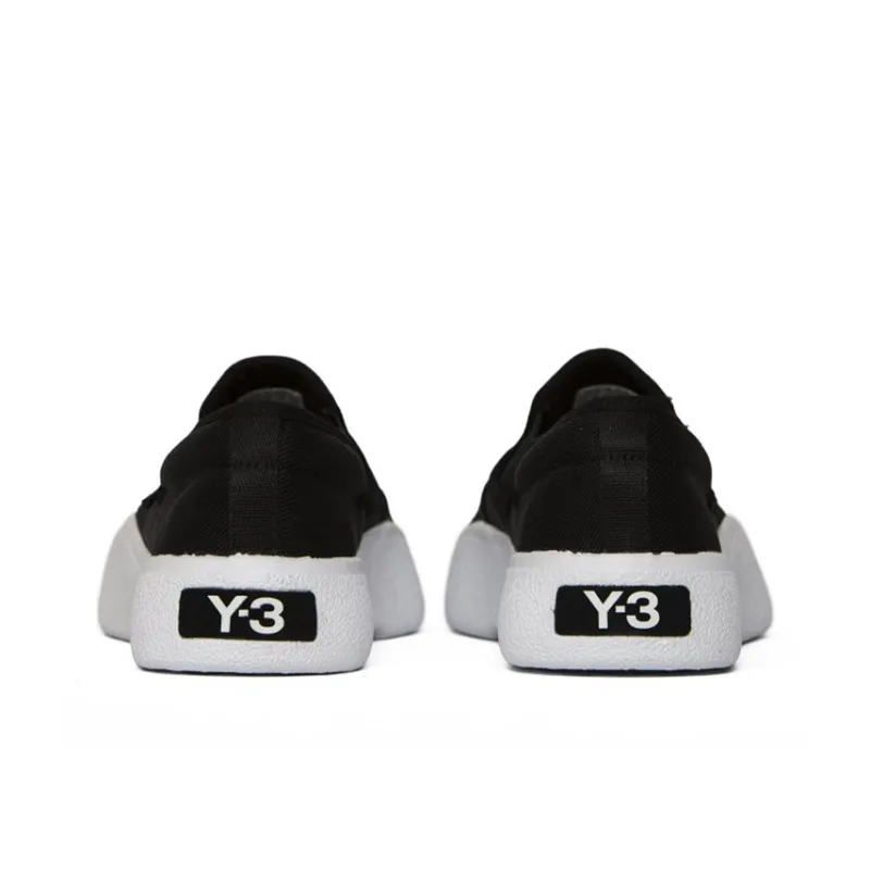 Y 3 Tangutsu Y 3 'Core Black'-3
