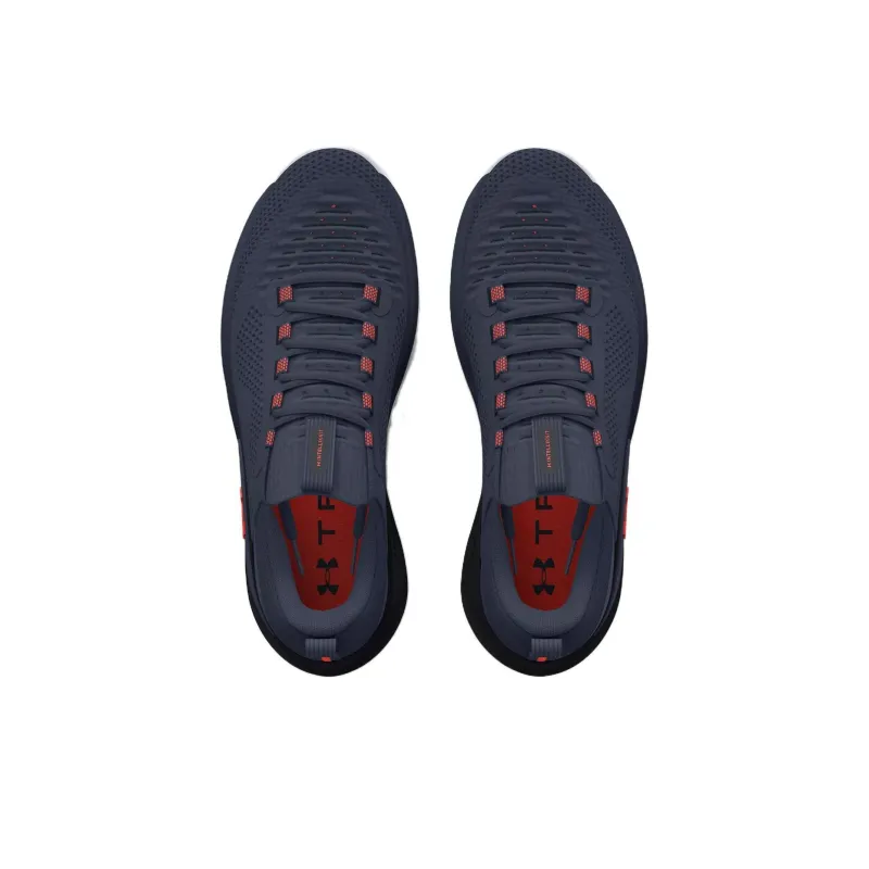 Under Armour Flow Dynamic 'Downpour Grey After Burn'-3