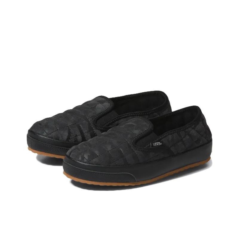 Vans Slip Er 2 Tiger Shell Shoes 'Black'-2