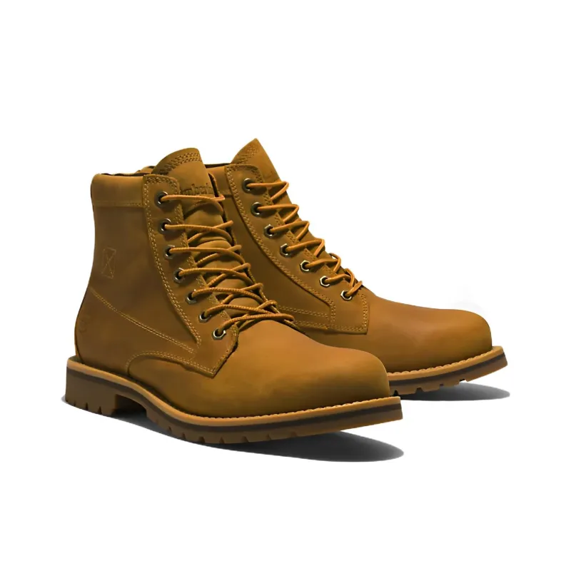 Timberland Redwood Falls Waterproof Boots 'Wheat Full Grain'-2