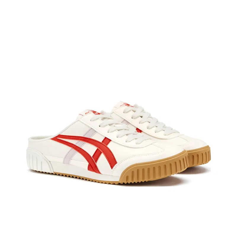 Onitsuka Tiger Machuation Shoes 'White Red'-2