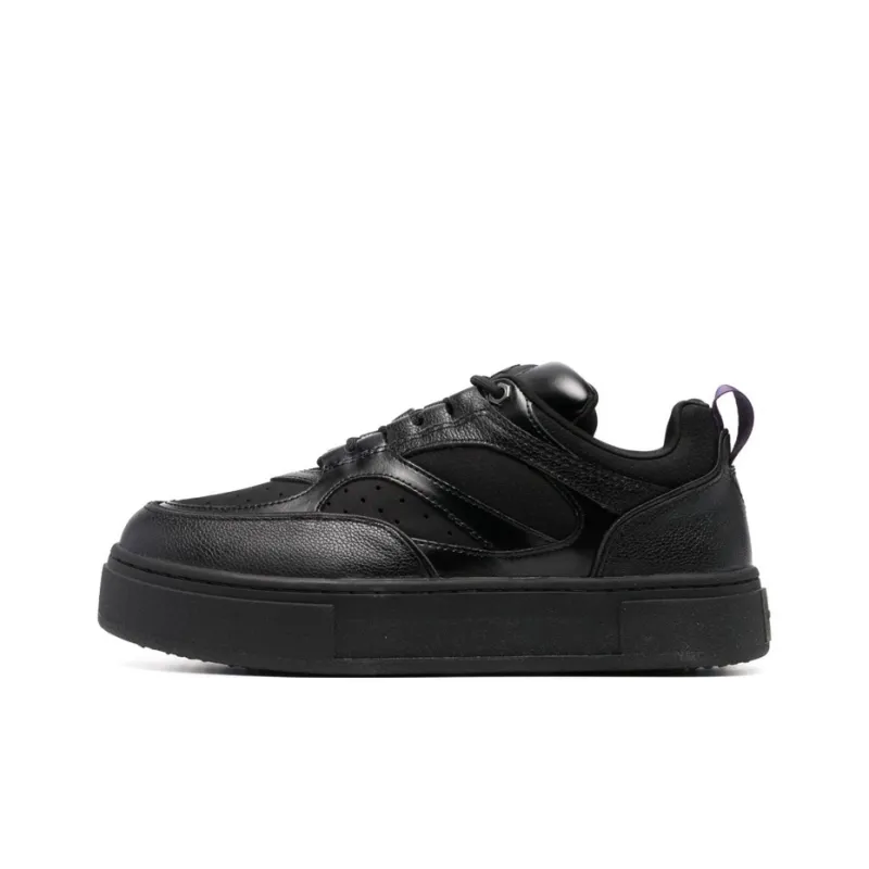 EYTYS Sidney Leather Sneakers-0