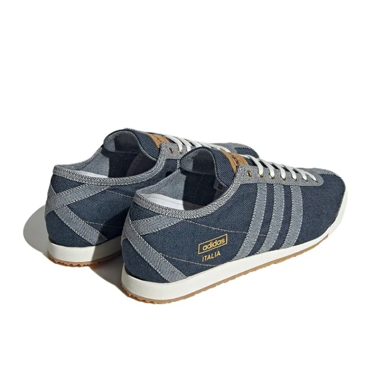 Adidas Denim Italia Spzl Blue Bird-3