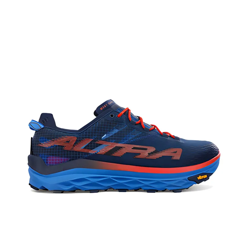 Altra Mont Blanc 'Navy Blue Red'-1