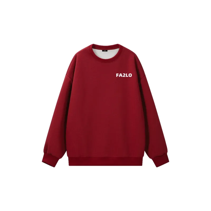 FA2LO Sweatshirts Unisex-8