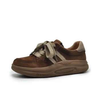 ARTMU Low Top Casual Shoes Women's