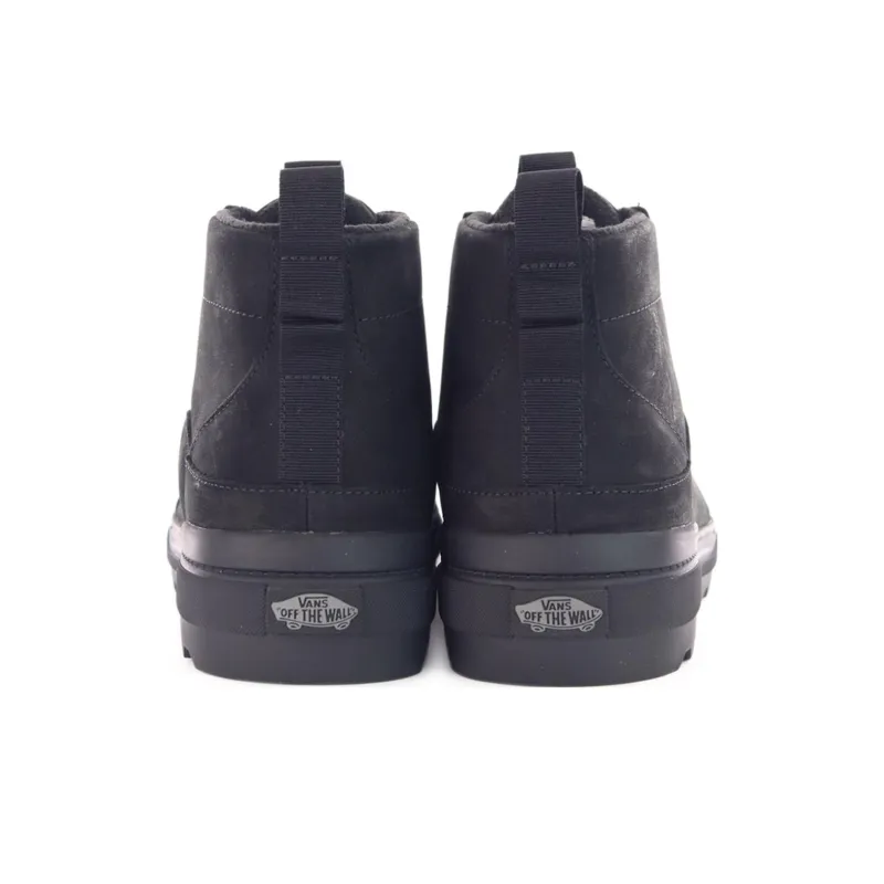 Vans Colfax Boot MTE 1 Black-3