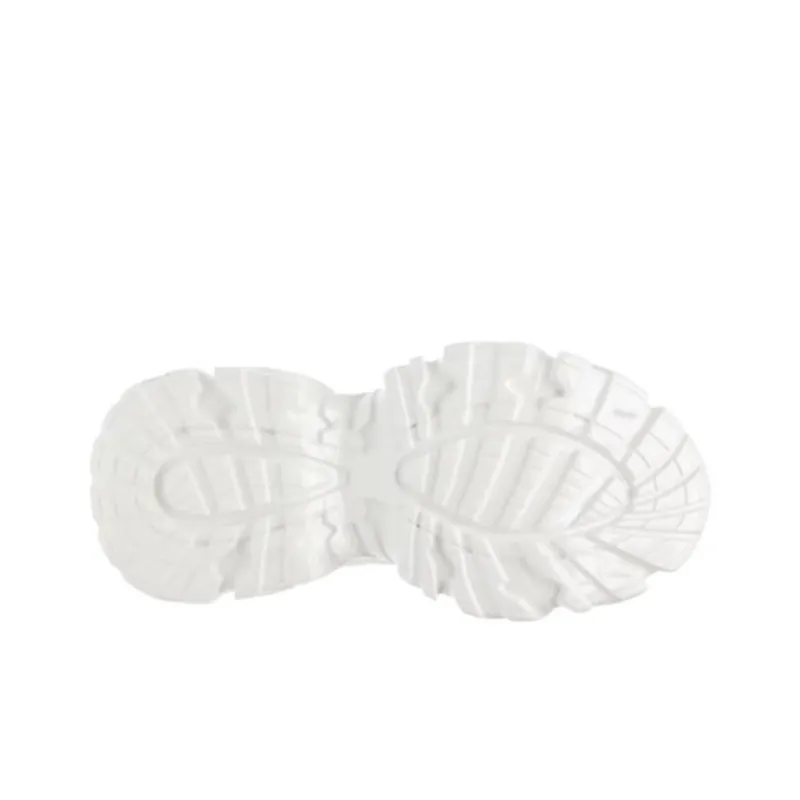 STEVE MADDEN Recoupe White-4