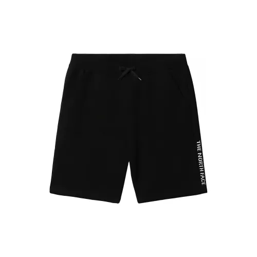 THE NORTH FACE Apparel Collection Casual Shorts Unisex Black