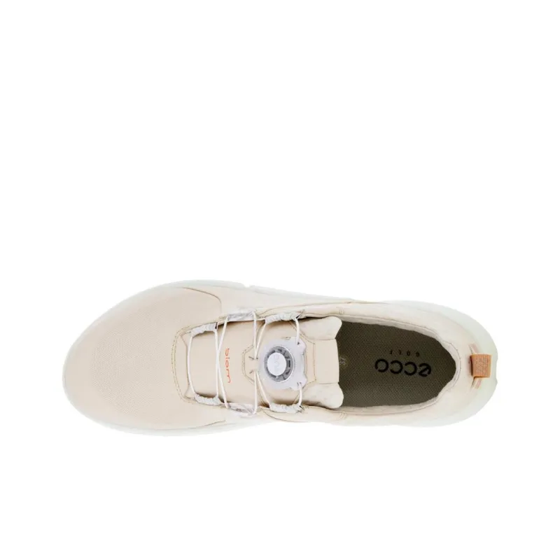 Ecco Biom H4 Low-Top Golf Shoes Women's Pink-3