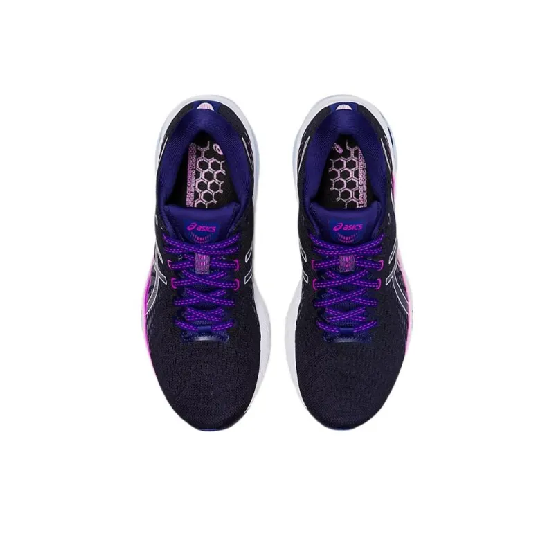 Asics Gel Pursue 8 'Dive Blue Violet' Women's-4