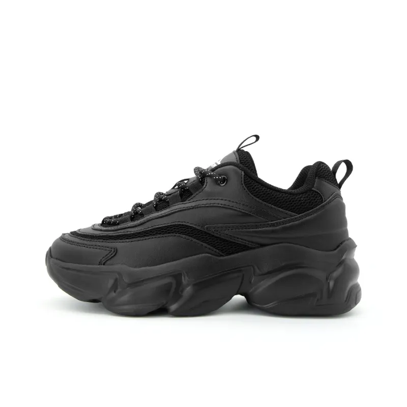 TEPOR Walking 2.0 Collection Wear-Resistant Height Increasing Low-Top Chunky Sneakers Unisex-2