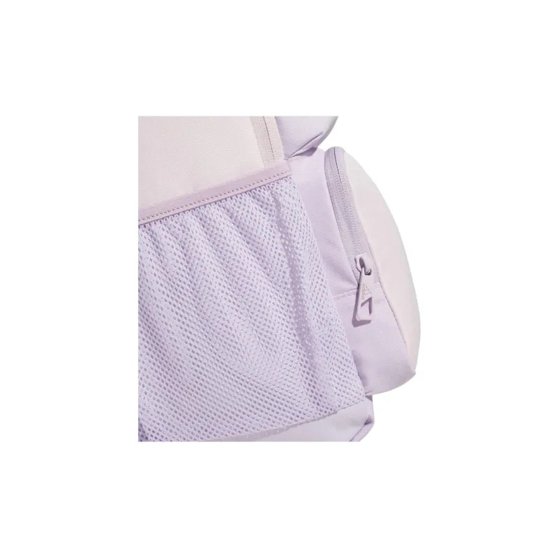 Adidas Recycled Polyester Backpack Regular Women's Purple-5