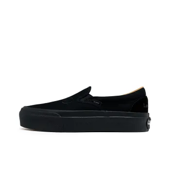 TC Tcmade 013 Low Top Canvas Shoes Unisex Black