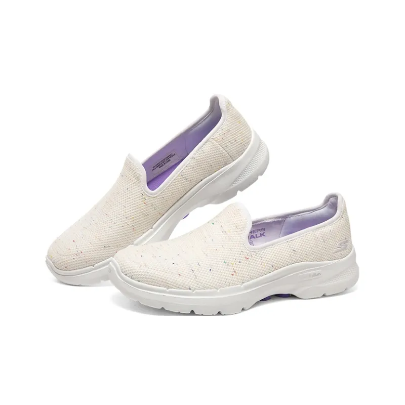Skechers Skech Air Arch Fit 'White Lavender' Women's-3