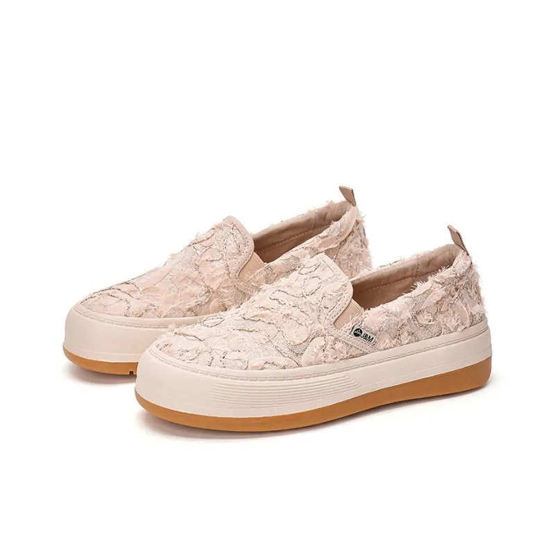 Joy&Mario Casual Single Shoes Women's-1