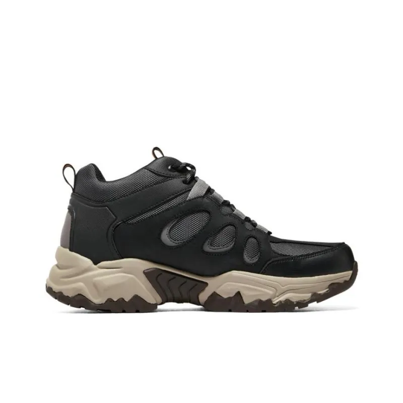 Skechers Terraform 'Black'-1