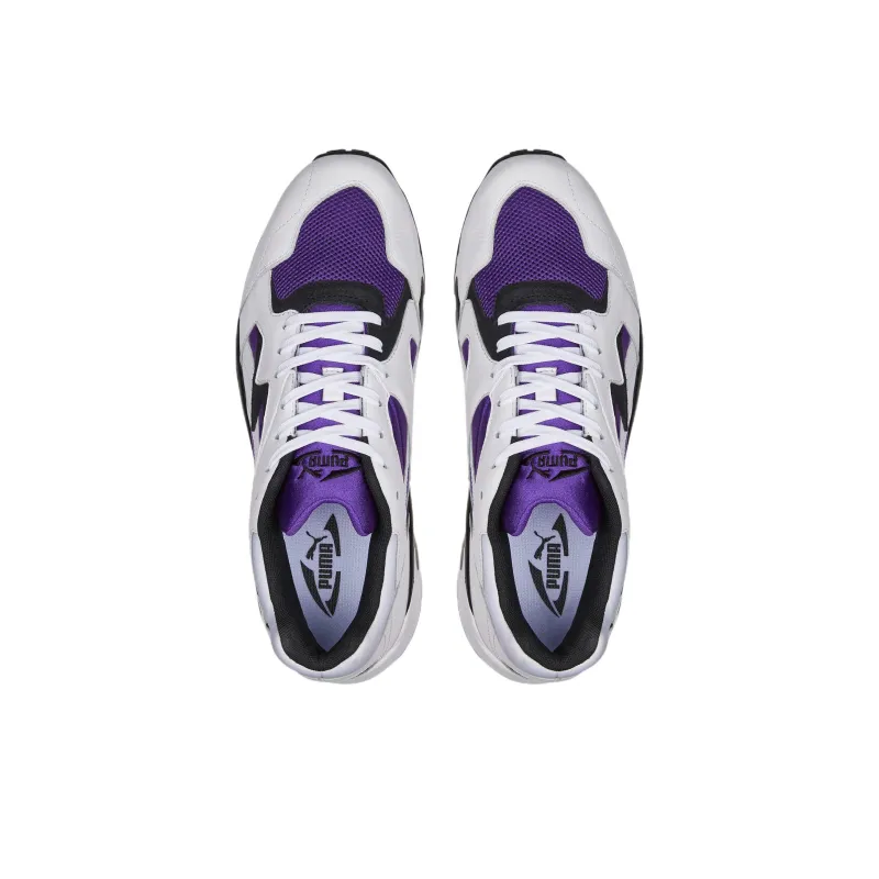 PUMA Trinomic 'White Purple'-3