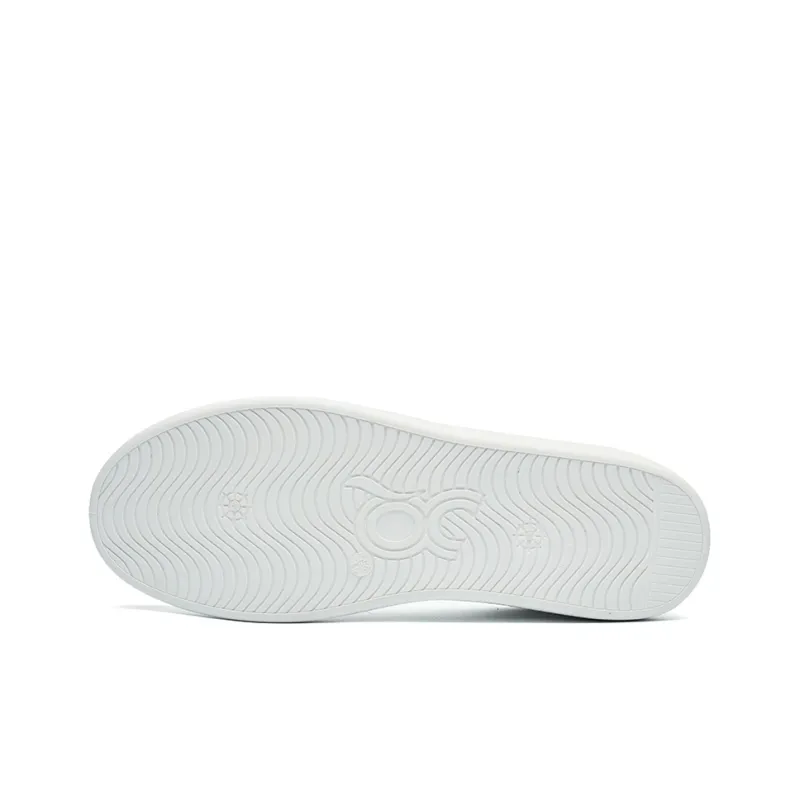 KAISER Breathable Cushioning Low-Top Casual Shoes Men's-3