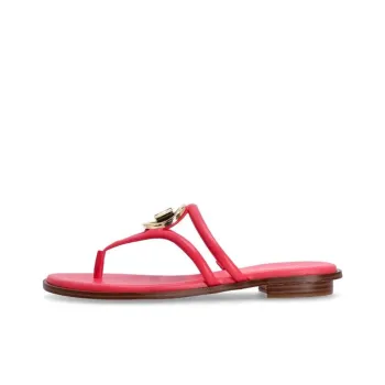 MICHAEL KORS Flip Flops Women's Pink