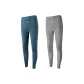 Cloud Gray+Turquoise Blue