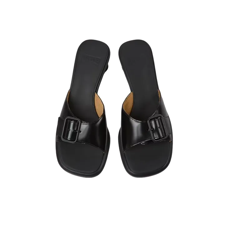 CAMPER Dina Buckled Sandals-1