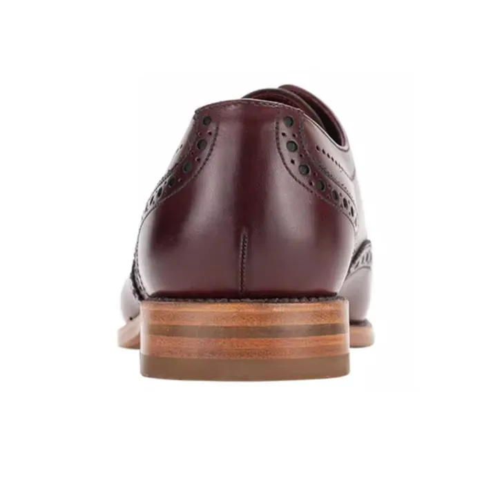 LOAKE Men's Casual Shoes Men's Light Brown-3