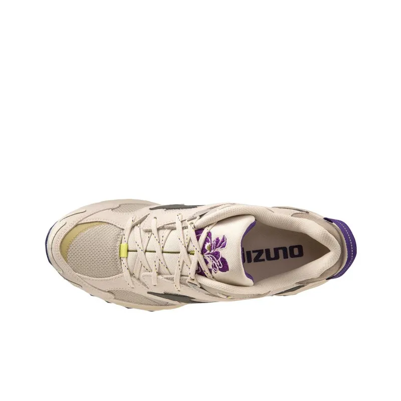Wave Mujin Mizuno Tl 'Future Gardens Pack Summer Sand'-2