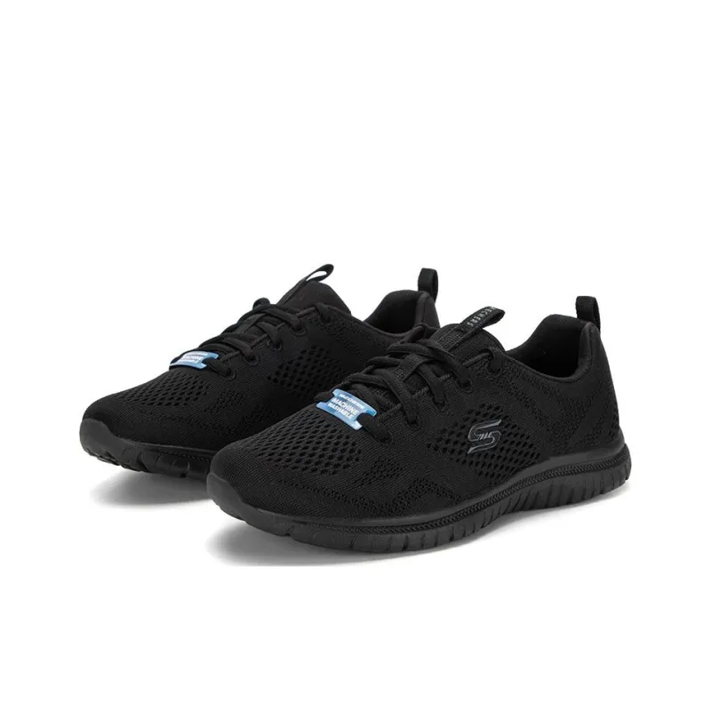 Skechers Virtue Kind Favor 'Black' Women's-2