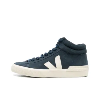 VEJA Minotaur High Top 'Navy'