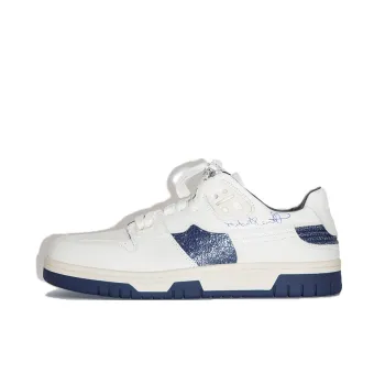 Acne Studios Stylish Sandals Women's Blue White