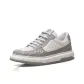 Gray White