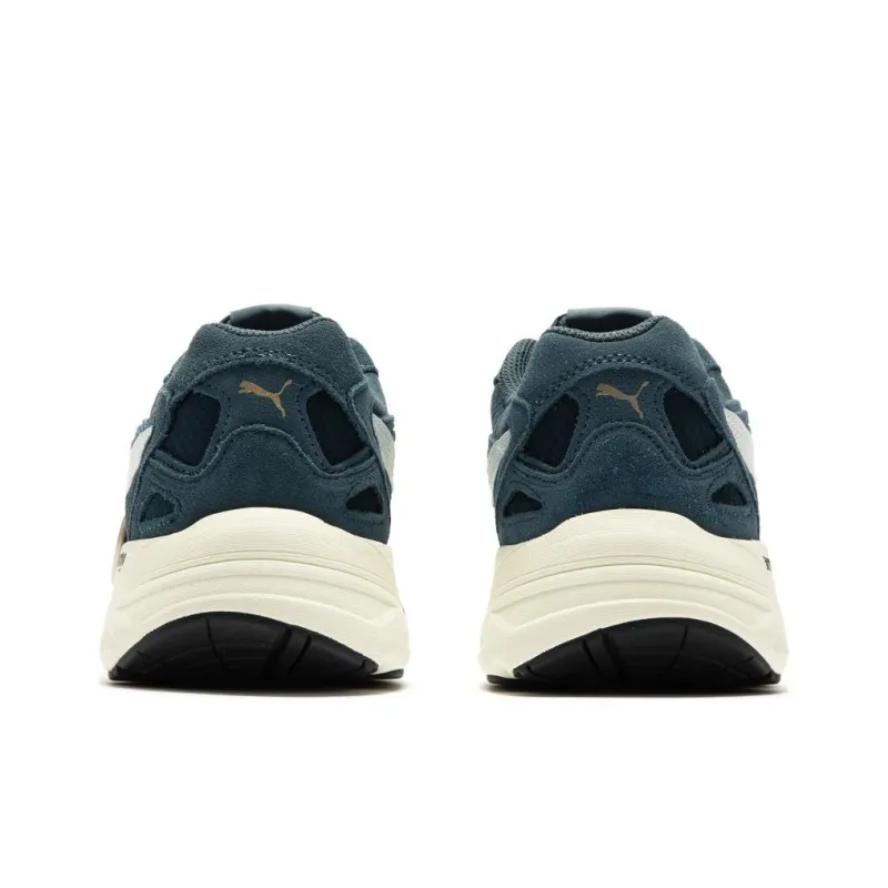 PUMA Teveris Nitro CNy Papermaking 'Blue White'-4