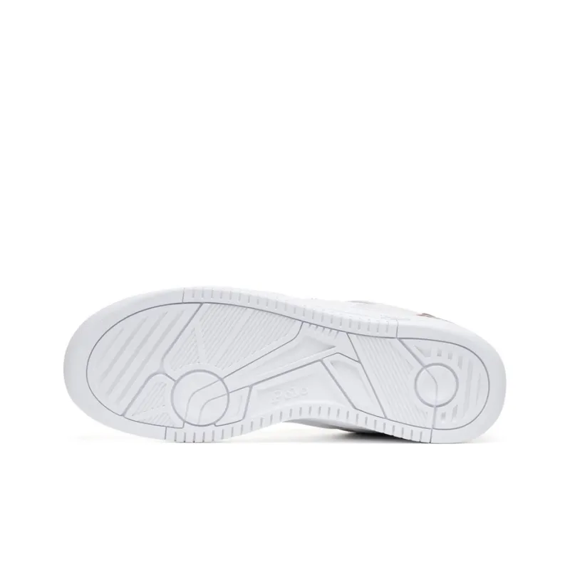 Polo Ralph Lauren Masters Court Sneakers-5