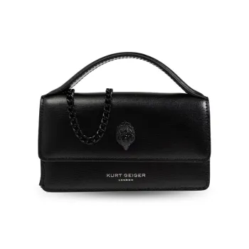Kurt Geiger London Xs Bond Tote Bag