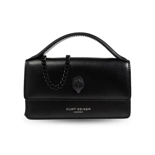 Kurt Geiger London XS Bond Tote Bag