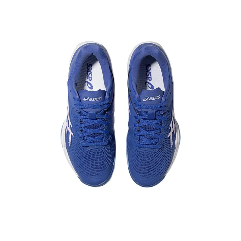Asics Court Control Ff 3 'Sapphire Cosmos'-2