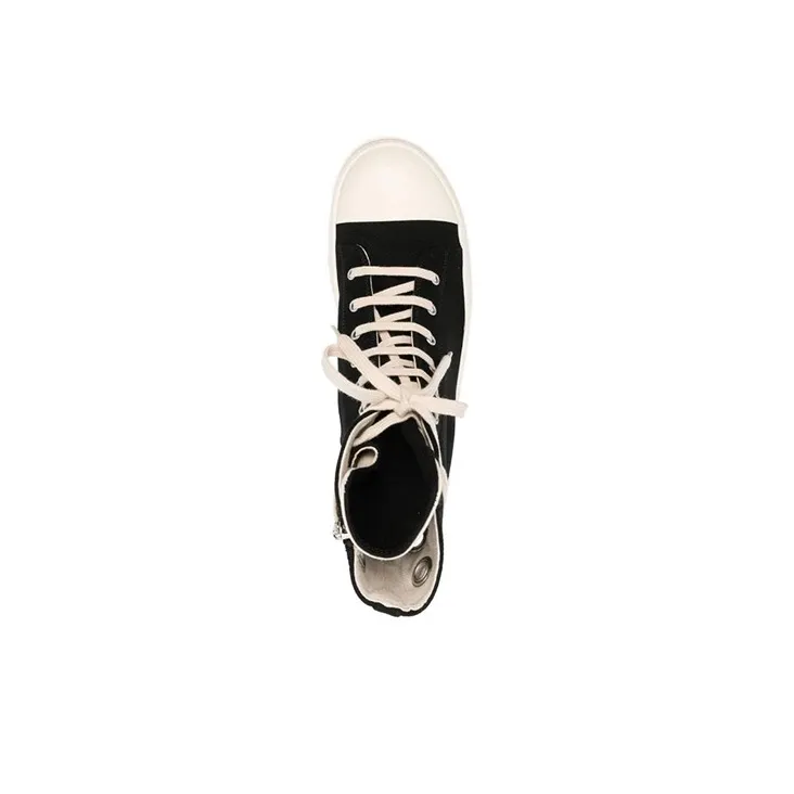 Rick Owens DRKSHDW Strobe Black-3