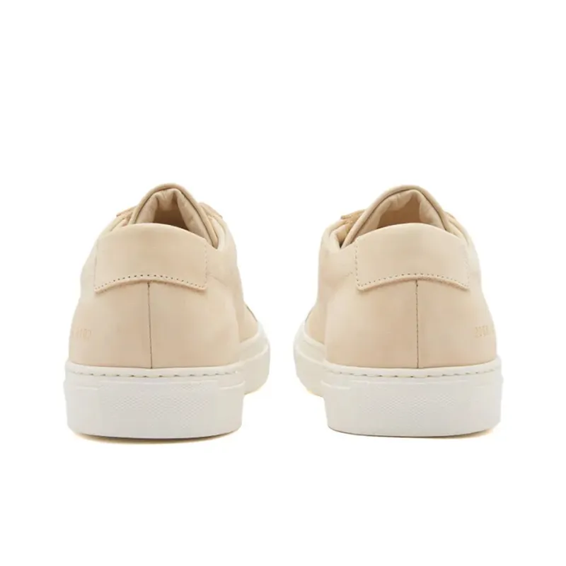 COMMON PROJECTS Achilles Low 'Off White'-4