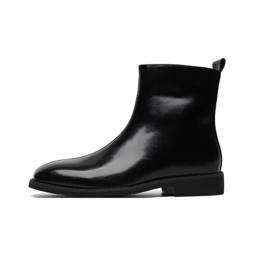 YEDANI Ankle Boots Men