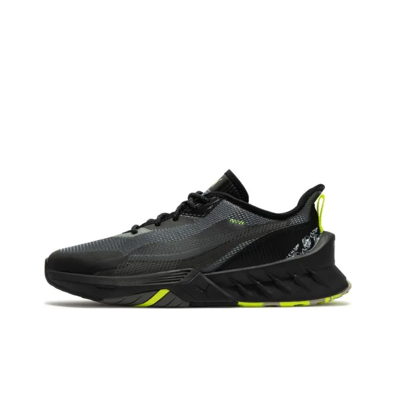 PUMA Maco Sl X Rkdo Esports 'Black Lime Squeeze'-0