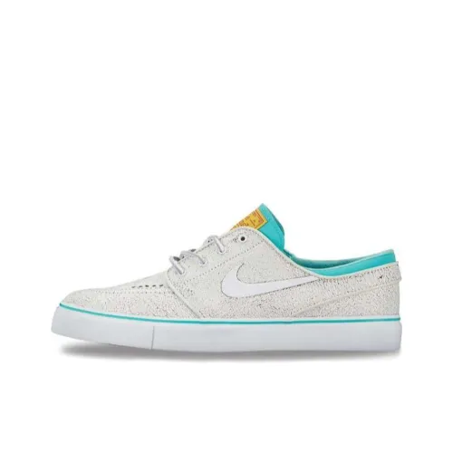Nike Sb Zoom Stefan Janoski Elite Flamingo
